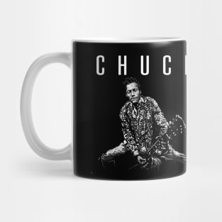 chuck Mug